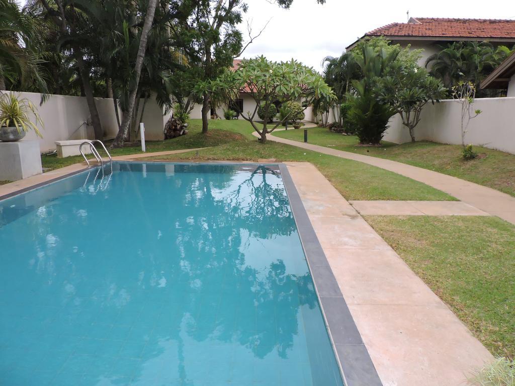 The Lagoon Villa Kurana Katunayaka Esterno foto