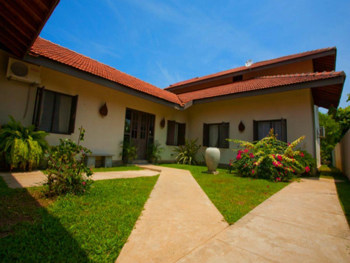 The Lagoon Villa Kurana Katunayaka Esterno foto