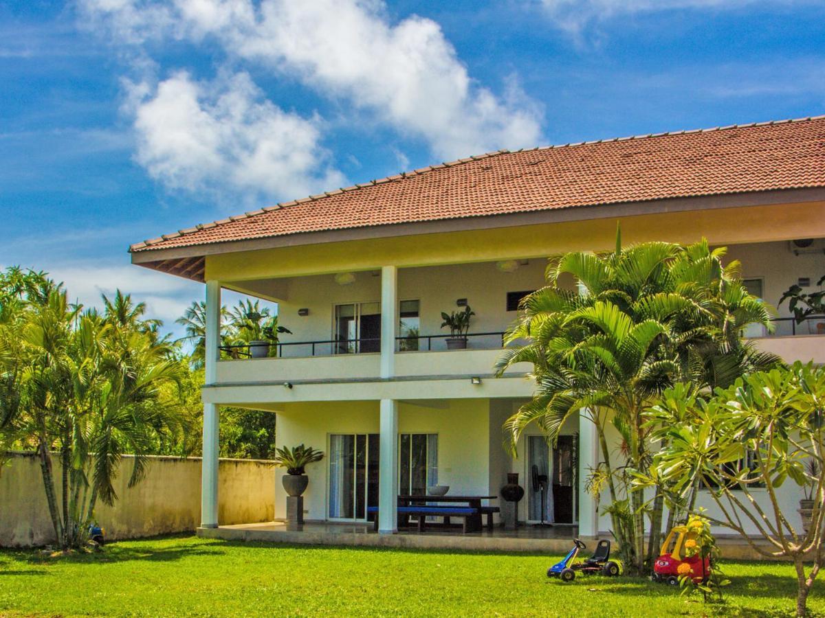 The Lagoon Villa Kurana Katunayaka Esterno foto