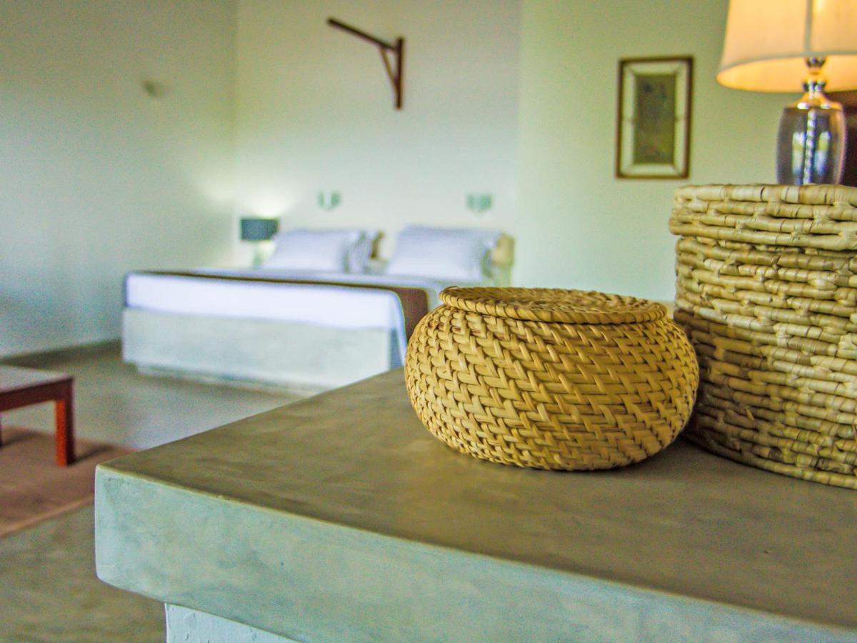 The Lagoon Villa Kurana Katunayaka Esterno foto